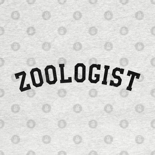 Zoologist by KC Happy Shop